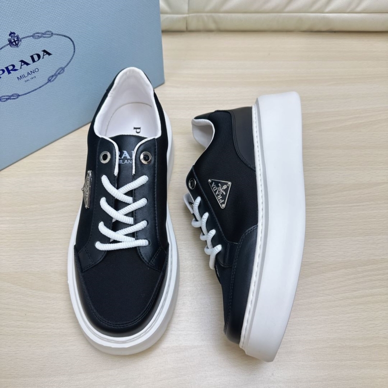 Prada Casual Shoes